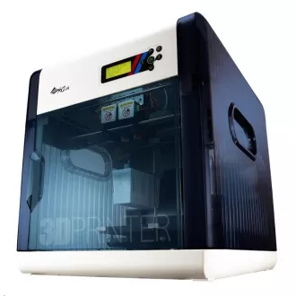 3D tiskárna XYZ da Vinci 2.0A (Dual extruder, ABS, PLA, PVA)