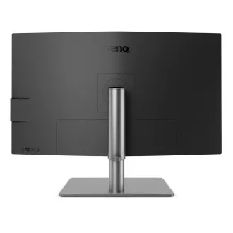 BENQ MT PD3220U IPS 32", 3840x2160, 250nits, 1000:1, 5ms, HDMI/DP/Thunderbolt/USB, repro, VESA, cable:DP, HDMI, Gls Black BENQ MT PD3220U IPS 32", 3840x2160, 250nits, 1000:1, 5ms, HDMI/DP/Thunderbolt/USB, repro, VESA, cable:DP, HDMI, Gls Black
