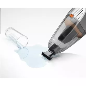 Clatronic AKS832 Vysavač ruční