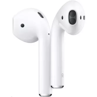 APPLE AirPods 2 (2. generace) s nabíjecím pouzdrem APPLE AirPods 2 (2. generace) s nabíjecím pouzdrem