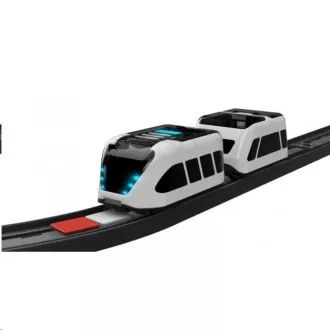 Intelino Smart Train – Chytrý nabíjecí elektrický vláček s dráhou