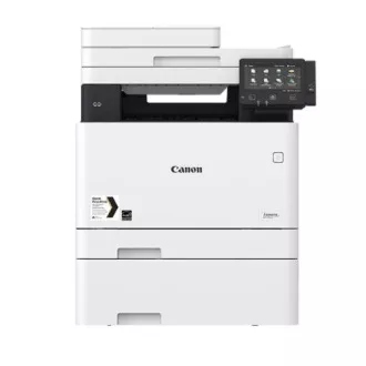Canon i-SENSYS MF746Cx barevná, MF (tisk, kopírka, sken, fax), duplex, DADF, USB, LAN, Wi-Fi