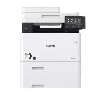 Canon i-SENSYS MF746Cx barevná, MF (tisk, kopírka, sken, fax), duplex, DADF, USB, LAN, Wi-Fi Canon i-SENSYS MF746Cx barevná, MF (tisk, kopírka, sken, fax), duplex, DADF, USB, LAN, Wi-Fi