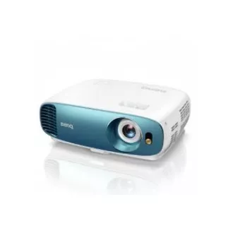 BENQ PRJ TK800M, DLP, 3840x2160, 3000 ANSI, 10 000:1, HDMI, USB, RS232, reproduktor 5Wx1