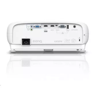BENQ PRJ TK800M, DLP, 3840x2160, 3000 ANSI, 10 000:1, HDMI, USB, RS232, reproduktor 5Wx1