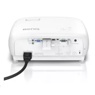 BENQ PRJ TK800M, DLP, 3840x2160, 3000 ANSI, 10 000:1, HDMI, USB, RS232, reproduktor 5Wx1
