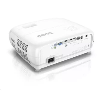 BENQ PRJ TK800M, DLP, 3840x2160, 3000 ANSI, 10 000:1, HDMI, USB, RS232, reproduktor 5Wx1