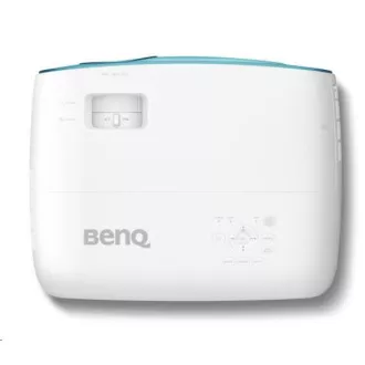 BENQ PRJ TK800M, DLP, 3840x2160, 3000 ANSI, 10 000:1, HDMI, USB, RS232, reproduktor 5Wx1