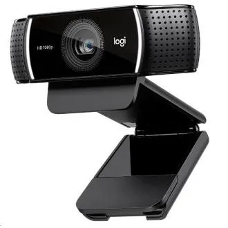 Logitech HD Webcam C922 PRO - Rozbalené