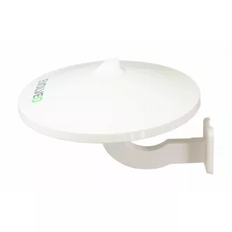 EVOLVEO Jade 1, aktivní venkovní anténa FM/DAB+/DVB-T2, filtr LTE, 4G, 5G