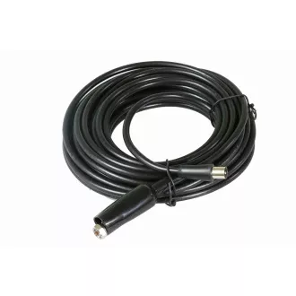 EVOLVEO Jade 1, aktivní venkovní anténa FM/DAB+/DVB-T2, filtr LTE, 4G, 5G