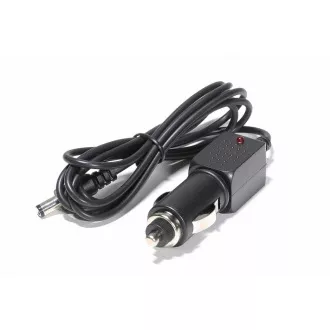 EVOLVEO Xany 4, 230/12V, aktivní pokojová anténa FM/DAB+/DVB-T2, filtr LTE, 4G, 5G