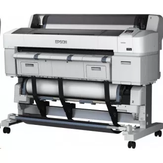EPSON tiskárna ink SureColor SC-T5200D MFP PS 36