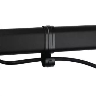 ARCTIC stolní držák Z1 (Gen.3) pro 1x LCD do 43", nosnost 15kg, USB HUB, černý (black)
