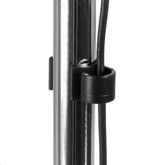 ARCTIC stolní držák Z1 (Gen.3) pro 1x LCD do 43", nosnost 15kg, USB HUB, černý (black)