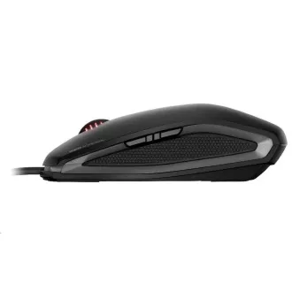 CHERRY myš Gentix 4K, drátová, USB, 3600 dpi, černá CHERRY myš Gentix 4K, drátová, USB, 3600 dpi, černá