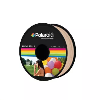 Polaroid 1kg Universal Premium PLA filament, 1.75mm/1kg - Skin