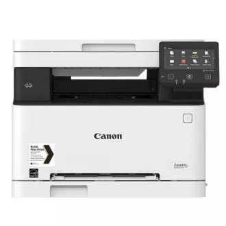 Canon i-SENSYS MF641Cw - barevná, MF (tisk, kopírka, sken), USB, LAN, WIFI