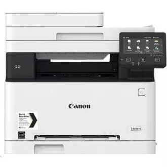 Canon i-SENSYS MF645Cx - barevná, MF (tisk, kopírka, sken), duplex, DADF, USB, LAN, Wi-Fi
