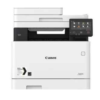Canon i-SENSYS MF742Cdw barevná, MF (tisk, kopírka, sken), USB, LAN, Wi-Fi