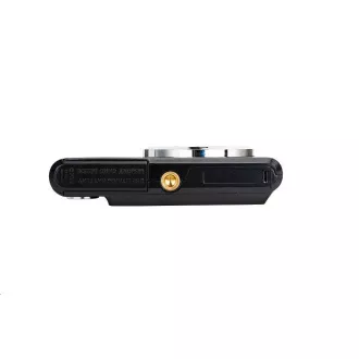 Agfa Compact DC 5200 - černý