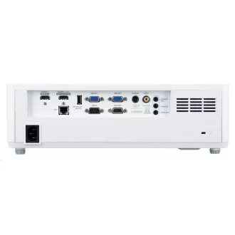 ACER Projektor PL6510, FHD (1920x1080), 5500lm, 2 000 000:1, 20 000h, 2xHDMI, VGA, S-Video ACER Projektor PL6510, FHD (1920x1080), 5500lm, 2 000 000:1, 20 000h, 2xHDMI, VGA, S-Video