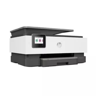 HP All-in-One Officejet Pro 8023 (A4, 20/11 ppm, USB 2.0, Ethernet, Wi-Fi, Print/Scan/Copy/FAX)