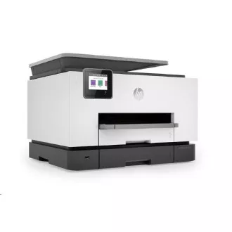 HP All-in-One Officejet Pro 9020 (A4, 24/20 ppm, USB 2.0, Ethernet, Wi-Fi, Print/Scan/Copy/FAX)