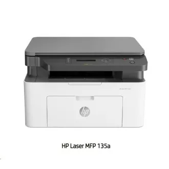 HP Laser 135A - (20str/min, A4, USB, Print/Scan/Copy)