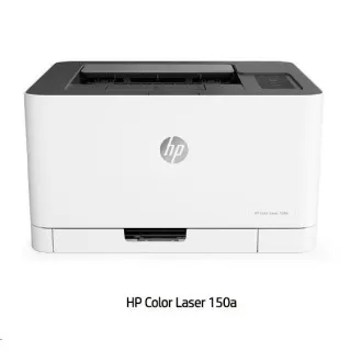 HP Color Laser 150A (A4, 18/4 ppm, USB 2.0)