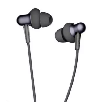 1MORE Stylish In-Ear Headphones Black