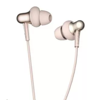 1MORE Stylish In-Ear Headphones Gold