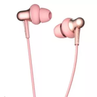 1MORE Stylish In-Ear Headphones Pink