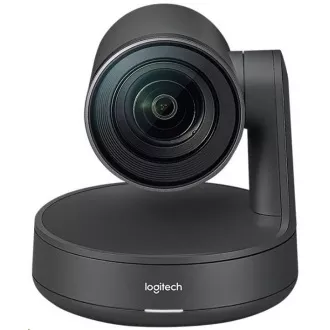 Logitech Rally PLUS Systém Premium Ultra-HD Conference Cam, konferenční systém