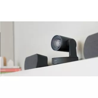Logitech Rally Systém Premium Ultra-HD Conference Cam, konferenční systém