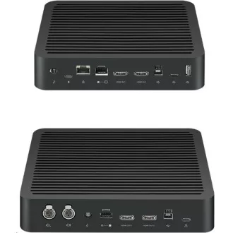Logitech Rally Systém Premium Ultra-HD Conference Cam, konferenční systém