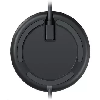 Logitech Rally MIC POD Black, Modulární mikrofon s RightSound pro Logitech Rally