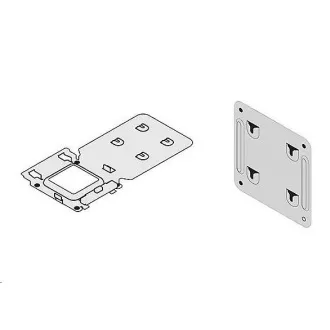 DELL Docking Station Mounting Kit MK15 DELL Docking Station Mounting Kit MK15