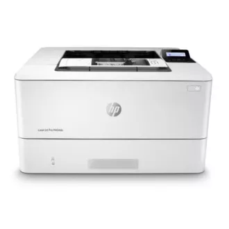 HP LaserJet Pro 400 M404dn (38str/min, A4, USB, Ethernet, Duplex)