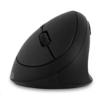 CONNECT IT FOR HEALTH LADIES ergonomická vertikální myš, bezdrátová