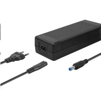AVACOM Nabíjecí adaptér pro notebooky 19V 6, 3A 120W konektor 5, 5mm x 2, 5mm