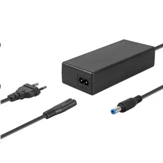 AVACOM Nabíjecí adaptér pro notebooky 19V 4, 74A 90W rovný konektor 5, 5mm x 2, 5mm
