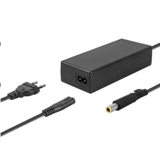 AVACOM Nabíjecí adaptér pro notebooky Dell 19, 5V 4, 62A 90W konektor 7, 4mm x 5, 1mm s vnitřním pinem