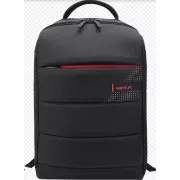 Bestlife Batoh na 15.6" notebook s USB konektormi