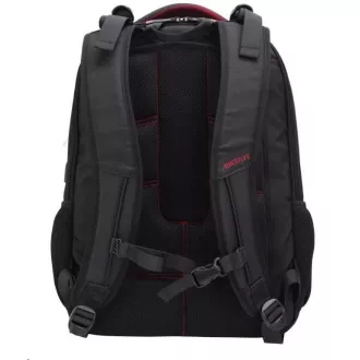 Bestlife herní batoh na 17" notebook s USB konektorem Bestlife herní batoh na 17" notebook s USB konektorem
