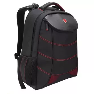 Bestlife herní batoh na 17" notebook s USB konektorem Bestlife herní batoh na 17" notebook s USB konektorem