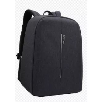 Bestlife nepremokavý batoh na 15.6" notebook s poistkou proti krádeži a USB
