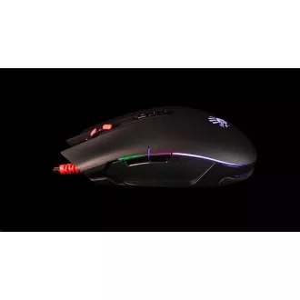 A4tech herní myš Bloody P80 PRO, RGB, 12000CPI, USB, CORE 3 A4tech herní myš Bloody P80 PRO, RGB, 12000CPI, USB, CORE 3