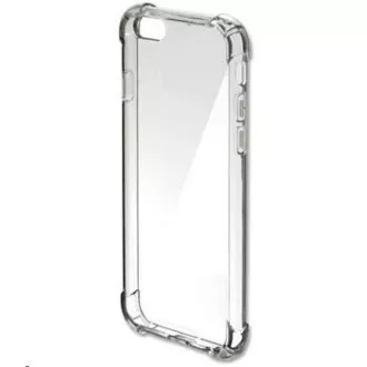 4smarts odolný zadní kryt IBIZA pro iPhone SE 2020 / 7 / 8, čirá 4smarts odolný zadní kryt IBIZA pro iPhone SE 2020 / 7 / 8, čirá