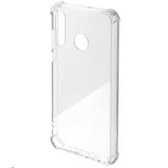 4smarts odolný zadní kryt IBIZA pro Huawei P30 Lite, čirá 4smarts odolný zadní kryt IBIZA pro Huawei P30 Lite, čirá